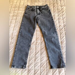 H&M relaxed fit Jeans boy size 8